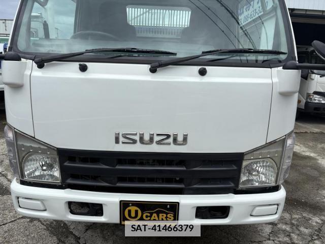 Isuzu ELF TRUCK 2010-06 7723011-10