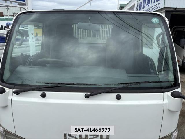 Isuzu ELF TRUCK 2010-06 7723011-11