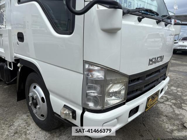 Isuzu ELF TRUCK 2010-06 7723011-13