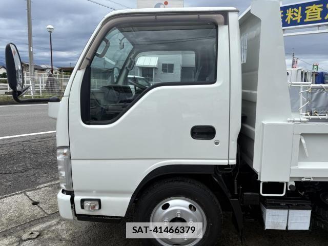 Isuzu ELF TRUCK 2010-06 7723011-14