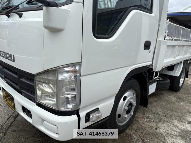 Isuzu ELF TRUCK 2010-06 7723011-16
