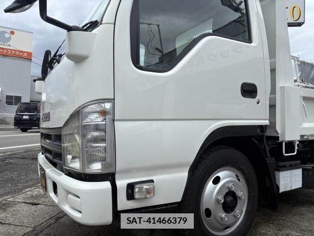 Isuzu ELF TRUCK 2010-06 7723011-17