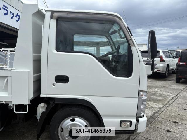 Isuzu ELF TRUCK 2010-06 7723011-18