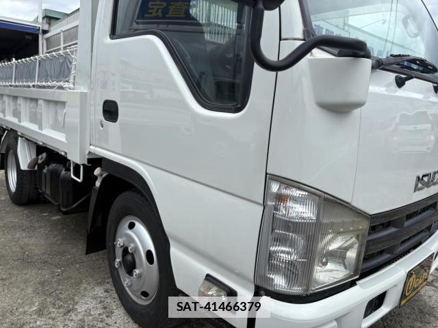 Isuzu ELF TRUCK 2010-06 7723011-20