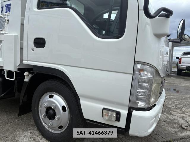 Isuzu ELF TRUCK 2010-06 7723011-21