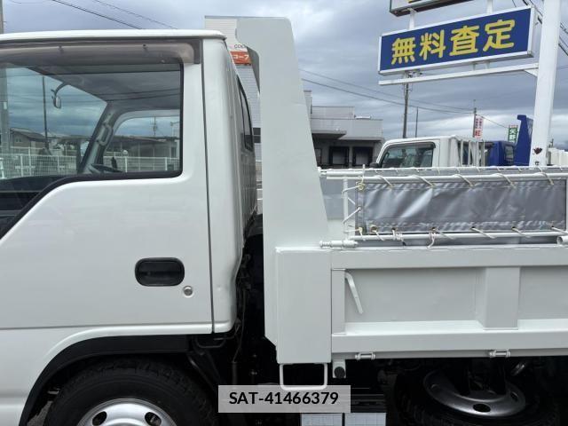 Isuzu ELF TRUCK 2010-06 7723011-22