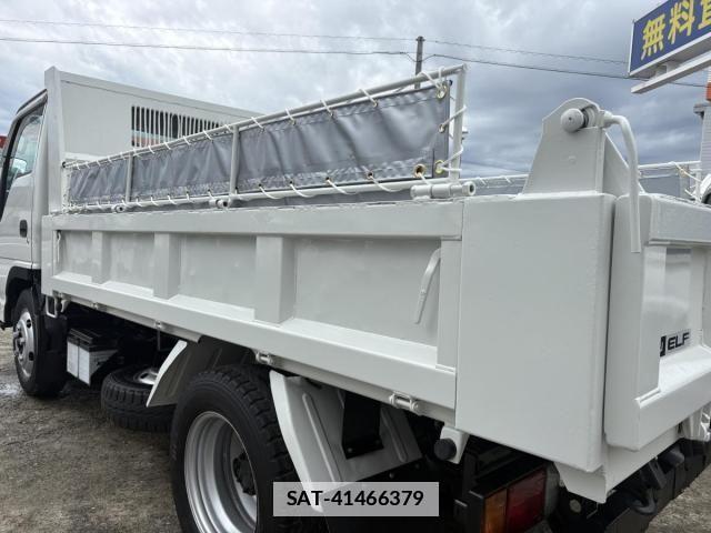 Isuzu ELF TRUCK 2010-06 7723011-24