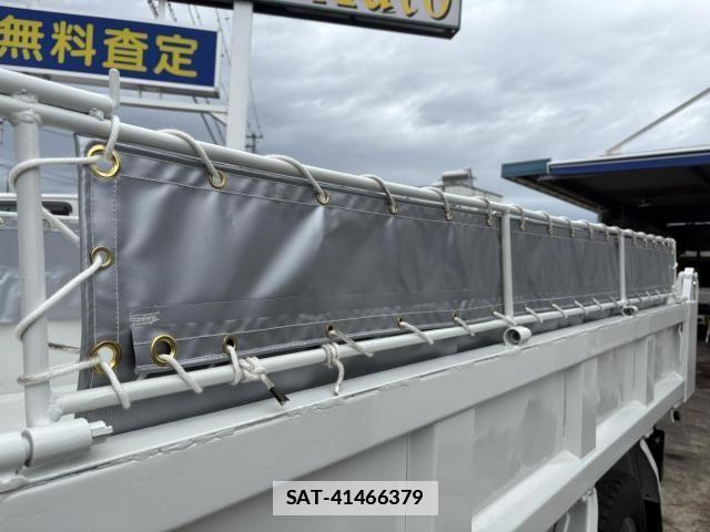 Isuzu ELF TRUCK 2010-06 7723011-27