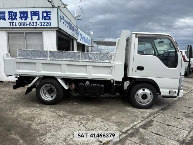 Isuzu ELF TRUCK 2010-06 7723011-3