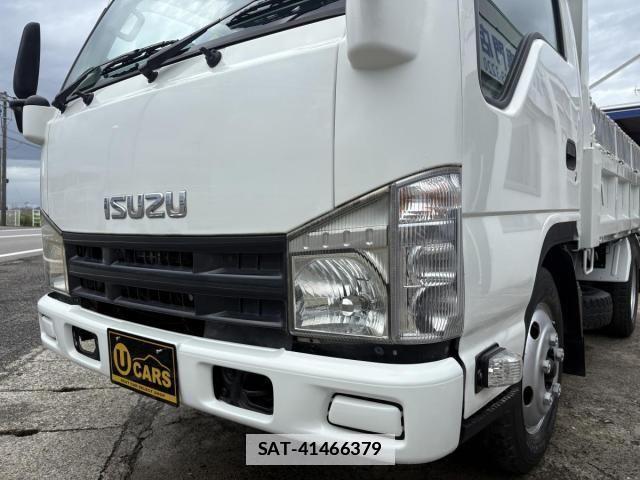 Isuzu ELF TRUCK 2010-06 7723011-7