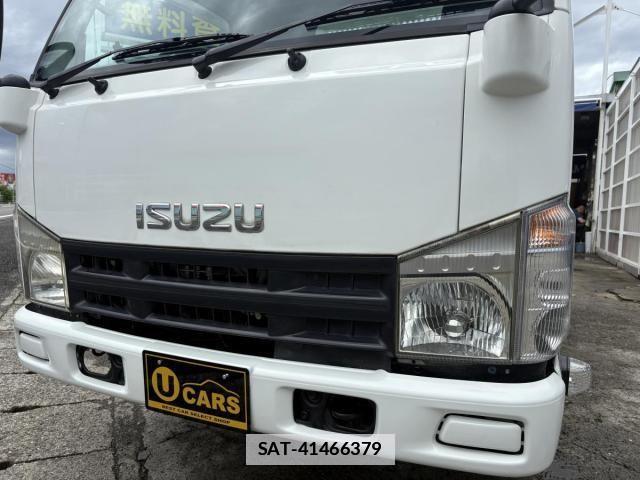 Isuzu ELF TRUCK 2010-06 7723011-8