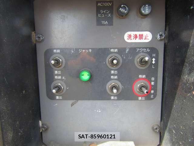 Isuzu ELF TRUCK 2007-07 7723031-12