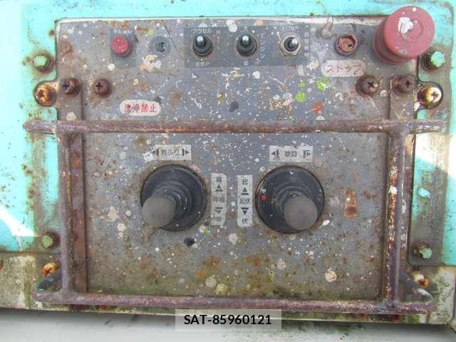 Isuzu ELF TRUCK 2007-07 7723031-13