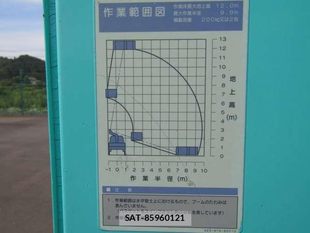 Isuzu ELF TRUCK 2007-07 7723031-15