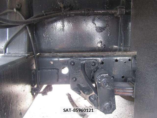 Isuzu ELF TRUCK 2007-07 7723031-16