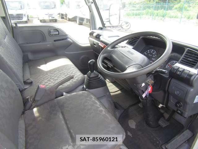 Isuzu ELF TRUCK 2007-07 7723031-17