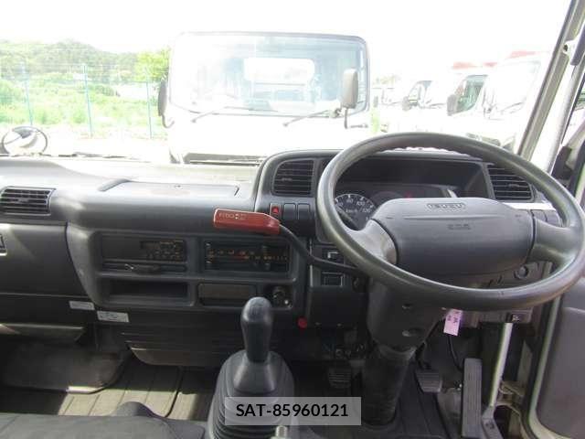 Isuzu ELF TRUCK 2007-07 7723031-18