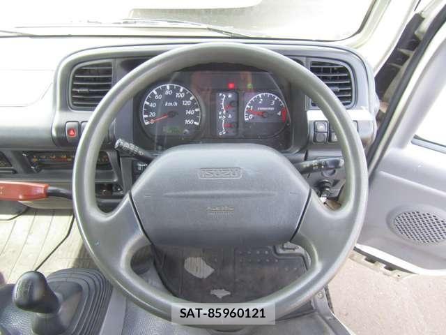 Isuzu ELF TRUCK 2007-07 7723031-19