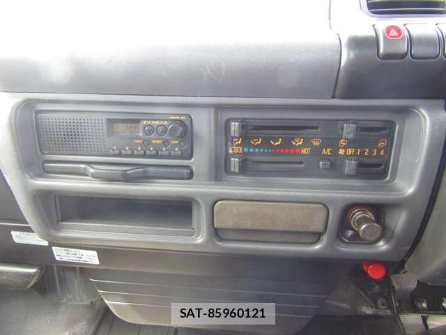 Isuzu ELF TRUCK 2007-07 7723031-20