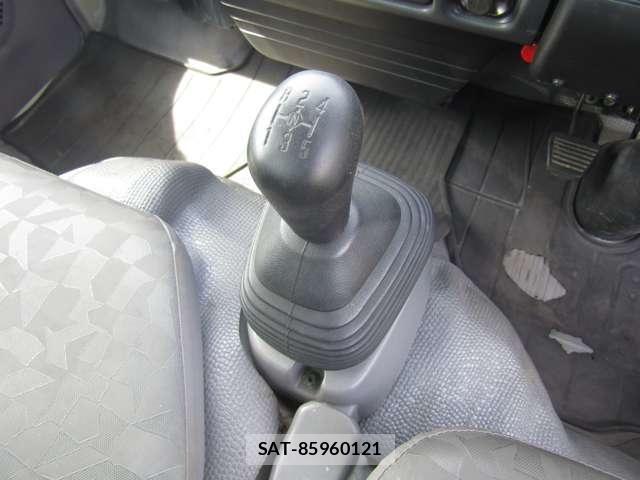 Isuzu ELF TRUCK 2007-07 7723031-21