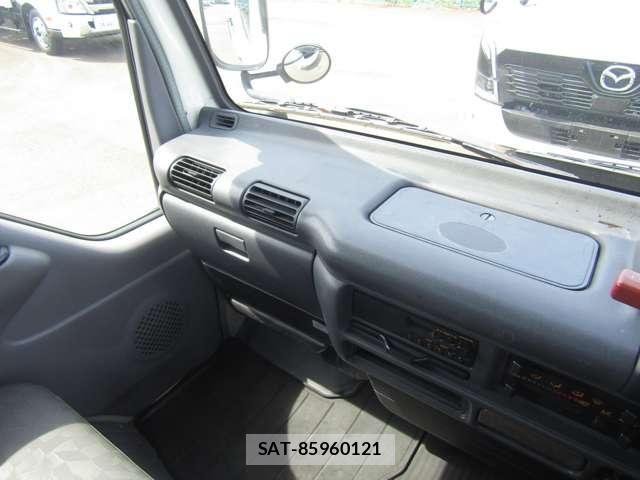Isuzu ELF TRUCK 2007-07 7723031-22