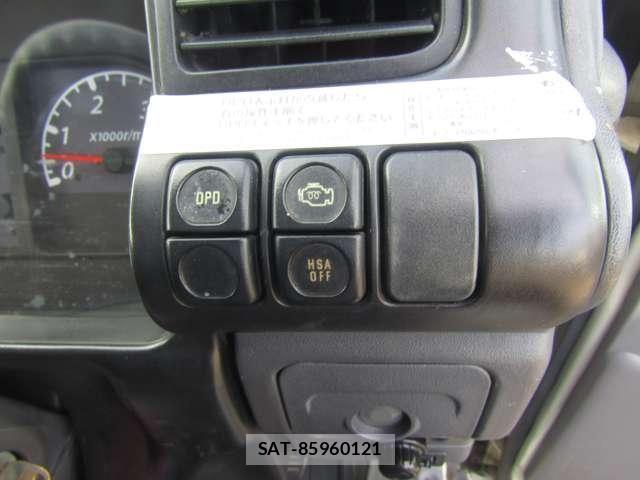 Isuzu ELF TRUCK 2007-07 7723031-23
