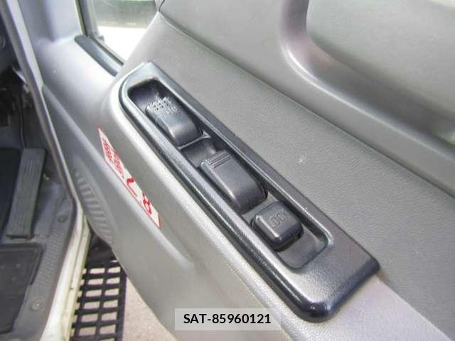 Isuzu ELF TRUCK 2007-07 7723031-26
