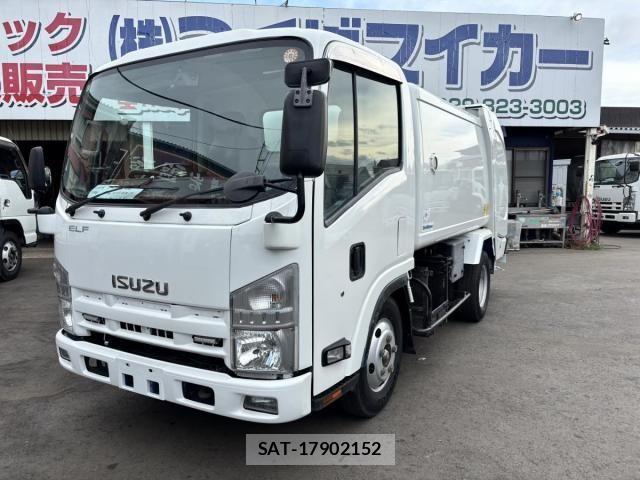 Isuzu ELF TRUCK 2013-11 7722987-0