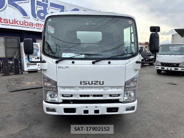 Isuzu ELF TRUCK 2013-11 7722987-1
