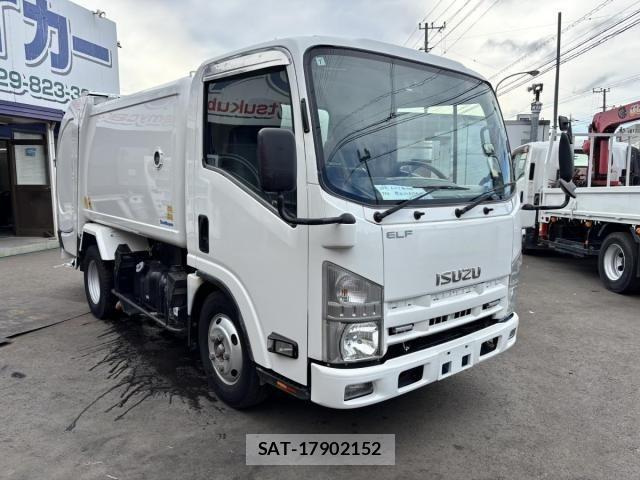 Isuzu ELF TRUCK 2013-11 7722987-2