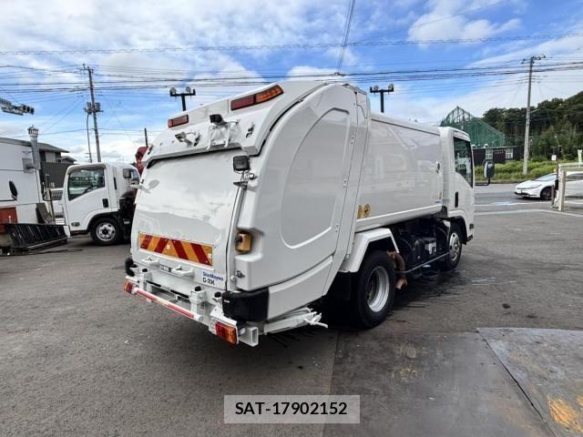 Isuzu ELF TRUCK 2013-11 7722987-4