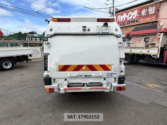 Isuzu ELF TRUCK 2013-11 7722987-5