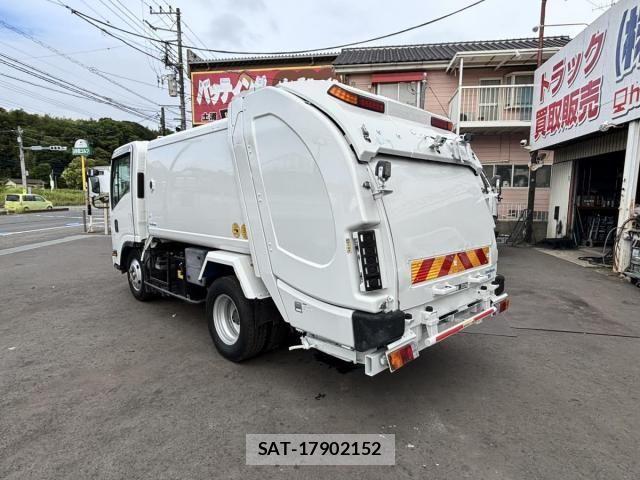 Isuzu ELF TRUCK 2013-11 7722987-6