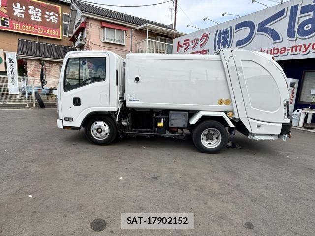 Isuzu ELF TRUCK 2013-11 7722987-7