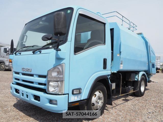 Isuzu ELF TRUCK 2008-07 7723009-0