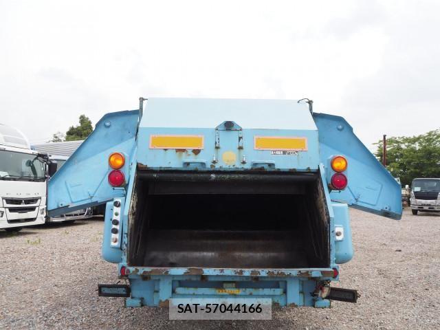 Isuzu ELF TRUCK 2008-07 7723009-9