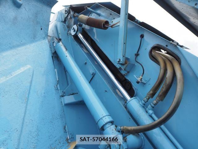 Isuzu ELF TRUCK 2008-07 7723009-10