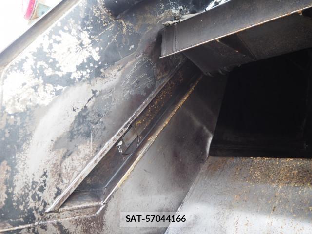 Isuzu ELF TRUCK 2008-07 7723009-12