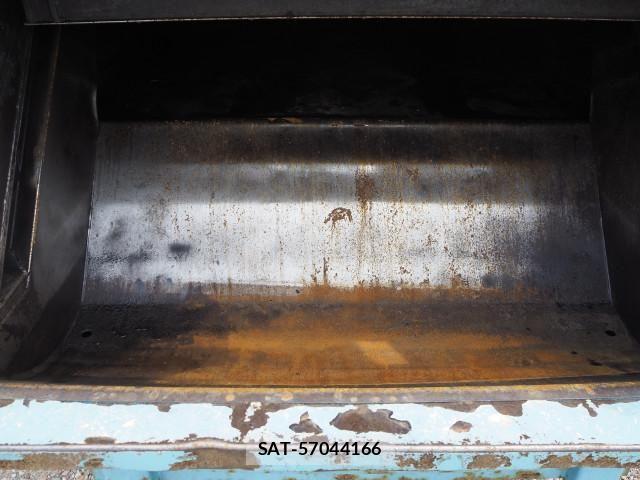 Isuzu ELF TRUCK 2008-07 7723009-14