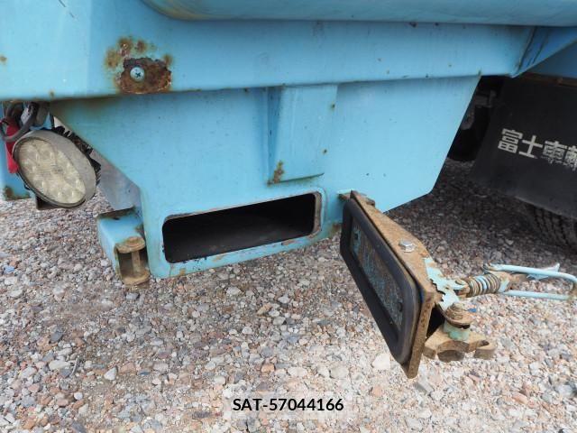Isuzu ELF TRUCK 2008-07 7723009-15