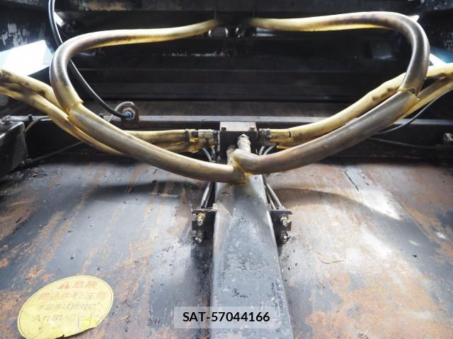 Isuzu ELF TRUCK 2008-07 7723009-16