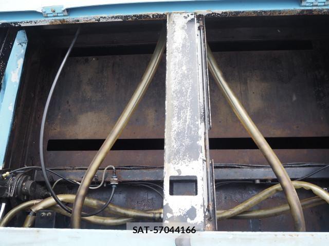 Isuzu ELF TRUCK 2008-07 7723009-17