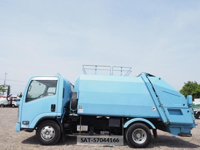 Isuzu ELF TRUCK 2008-07 7723009-1