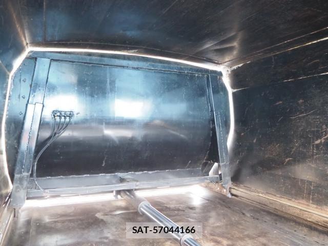 Isuzu ELF TRUCK 2008-07 7723009-22