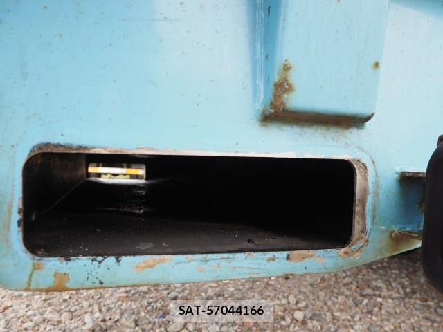 Isuzu ELF TRUCK 2008-07 7723009-23