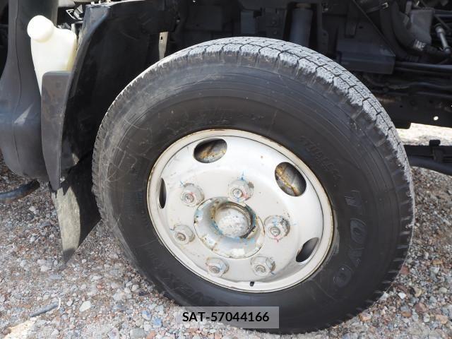 Isuzu ELF TRUCK 2008-07 7723009-24