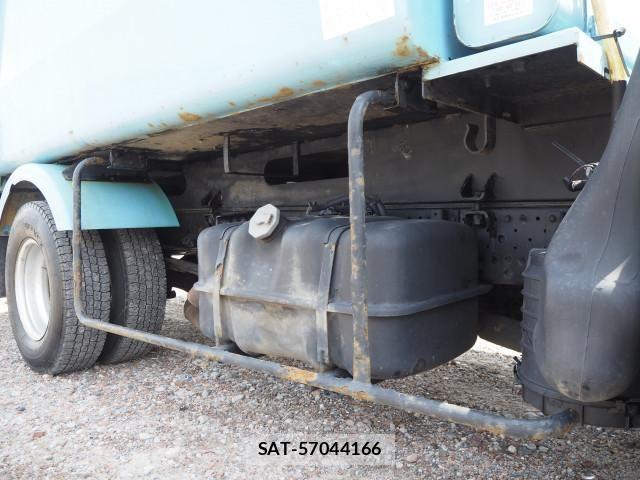 Isuzu ELF TRUCK 2008-07 7723009-25