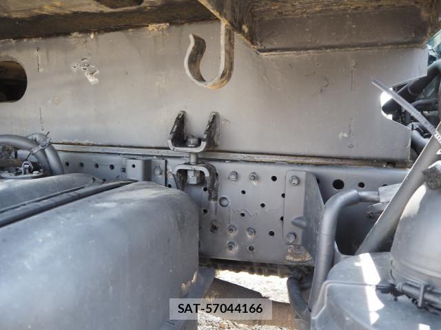 Isuzu ELF TRUCK 2008-07 7723009-26