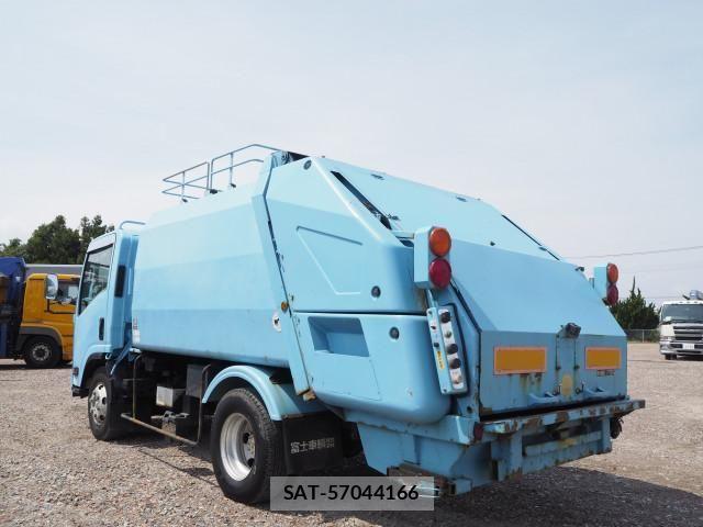 Isuzu ELF TRUCK 2008-07 7723009-2