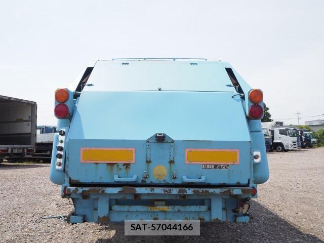 Isuzu ELF TRUCK 2008-07 7723009-3